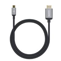 CABLE USB,MANHATTAN,153591,-C A HDMI M 1.0M 4K@60HZ, NEGRO CABLE USB,MANHATTAN,153591,-C A HDMI M 1.0M 4K@60HZ, NEGRO